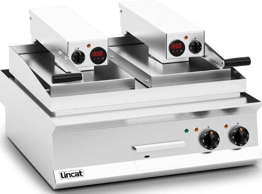 Lincat Electric Griddles
